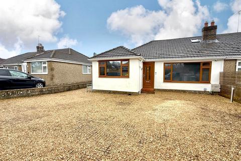 4 bedroom semi-detached bungalow for sale, Lawn, Swindon SN3