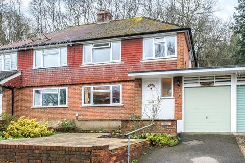 3 bedroom semi-detached house for sale, Catteshall Lane, Godalming, GU7