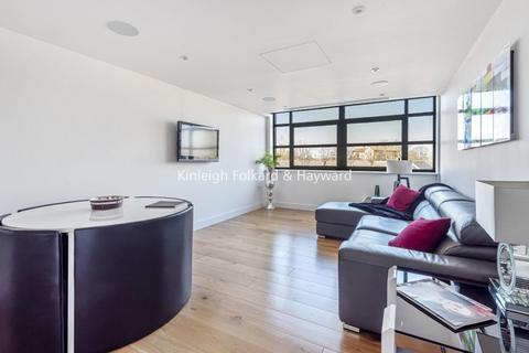 1 bedroom flat for sale, Hogarth Lane, Chiswick