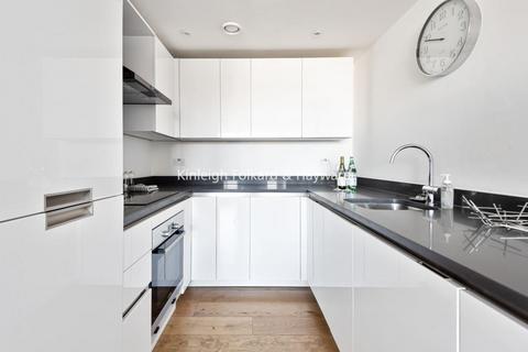 1 bedroom flat for sale, Hogarth Lane, Chiswick