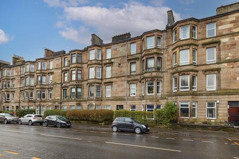 Alexandra Parade, Dennistoun, Glasgow City