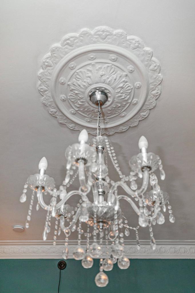 Chandelier