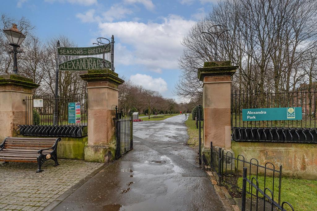 Alexandra Park