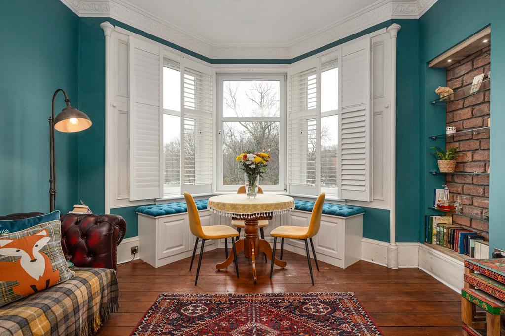 Living/Dining