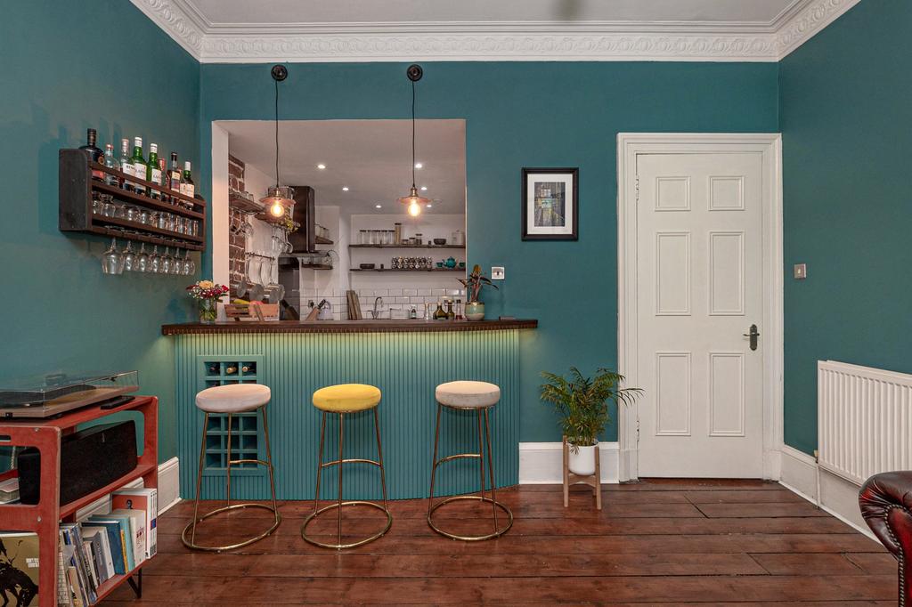 Living/Dining