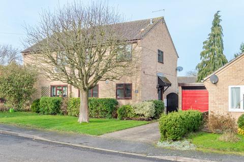 3 bedroom semi-detached house for sale, Icknield Close, Newmarket CB8