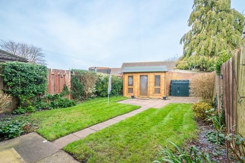 3 bedroom semi-detached house for sale, Icknield Close, Newmarket CB8