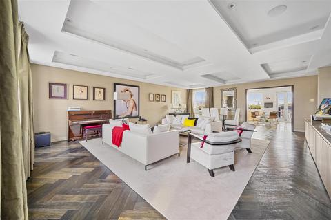 3 bedroom apartment for sale, Lennox Gardens, Chelsea, London SW1X