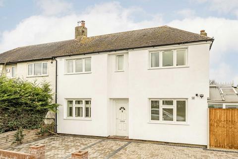 3 bedroom semi-detached house to rent, Broad Lane, Hampton TW12