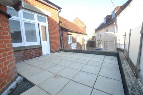 undefined, High Street, Ringwood