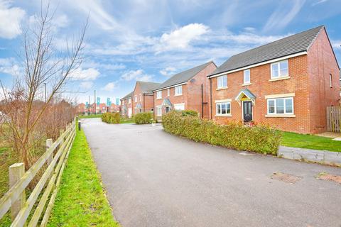 4 bedroom detached house for sale, Ribblehead Road, Harrogate