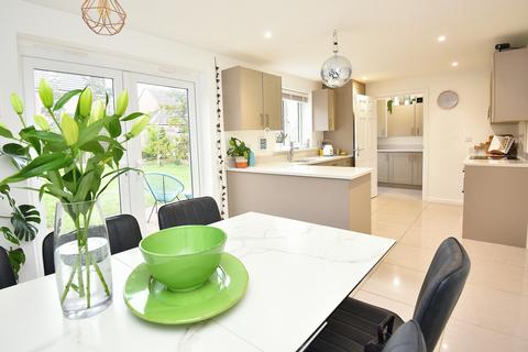 4 bedroom detached house for sale, Ribblehead Road, Harrogate