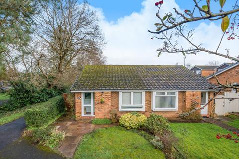 2 bedroom bungalow for sale, Greythorne Road, Goldsworth Park, Woking, GU21