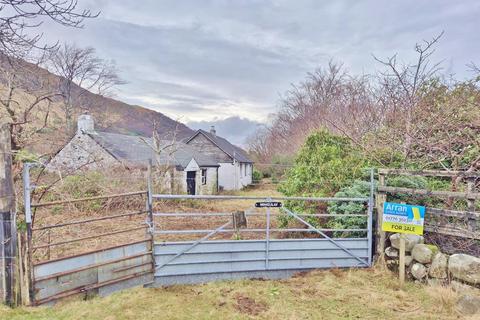 Residential development for sale, Mingulay, Lochranza, Isle Of Arran