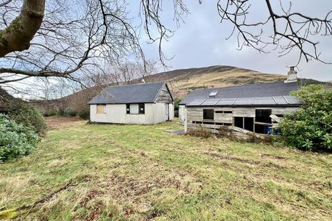 Residential development for sale, Mingulay, Lochranza, Isle Of Arran