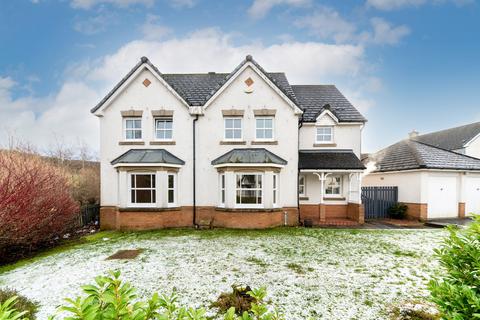 4 bedroom detached house to rent, Kellie Wynd, Stirling FK15