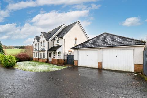 4 bedroom detached house to rent, Kellie Wynd, Stirling FK15