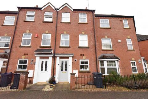 4 bedroom terraced house for sale, Brandwood Crescent, Birmingham B30