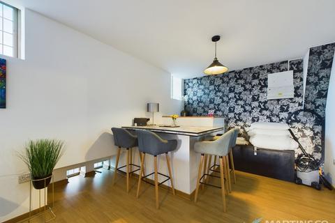 undefined, Lune Grove, Blackpool FY1