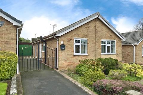 2 bedroom detached bungalow for sale, Orly Avenue, Castle Donington DE74