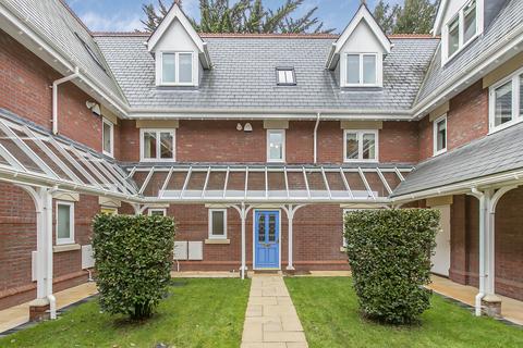 4 bedroom townhouse for sale, The Avenue, Branksome Park