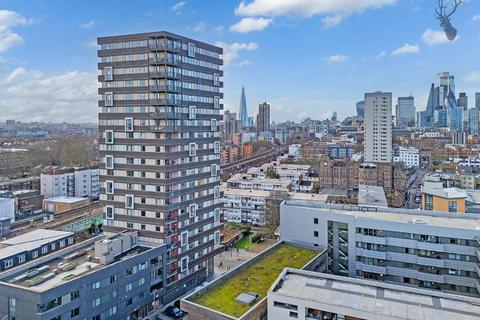 2 bedroom apartment for sale, Dimsdale Heights, Shadwell