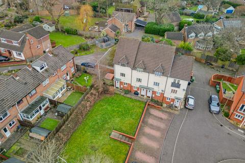39 Rostron Close, West End, Southampton, SO18 3AF