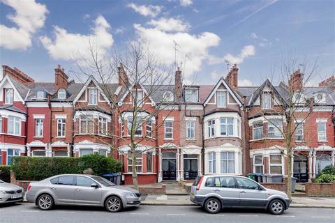 Chichele Road, London NW2