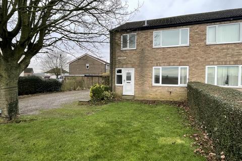 3 bedroom semi-detached house to rent, Kirk Deighton, Wetherby, North Yorkshire LS22 4EJ