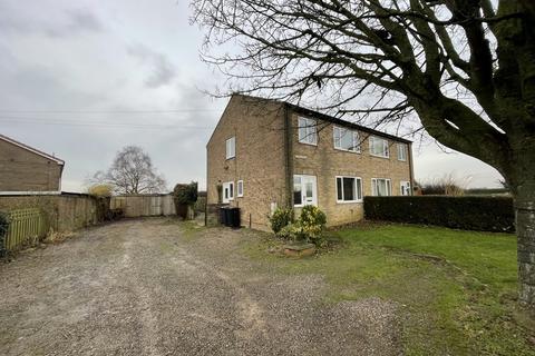 3 bedroom semi-detached house to rent, Kirk Deighton, Wetherby, North Yorkshire LS22 4EJ