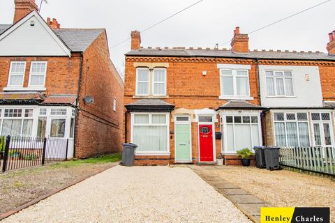 3 bedroom semi-detached house for sale, Harman Road, Sutton Coldfield B72