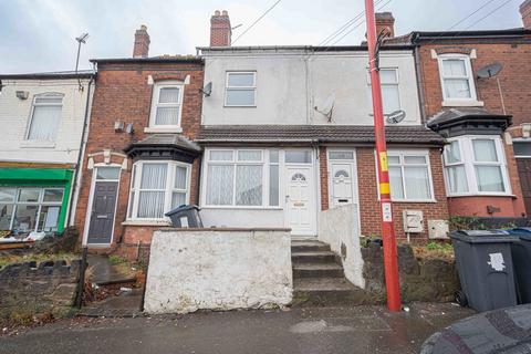 3 bedroom terraced house to rent, Crocketts Road, Birmingham B21