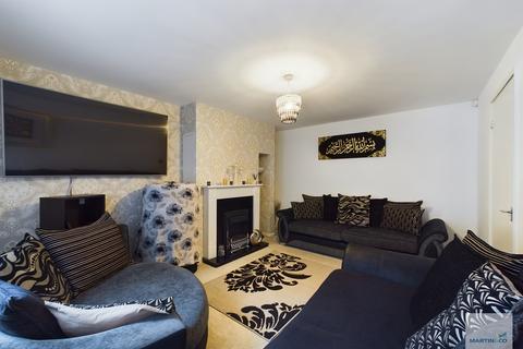 2 bedroom end of terrace house for sale, Collison Street, Hyson Green