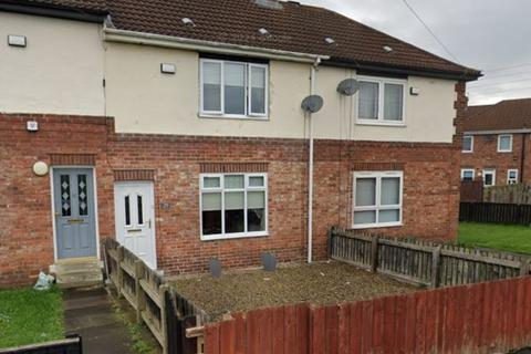undefined, Surrey Terrace, Birtley