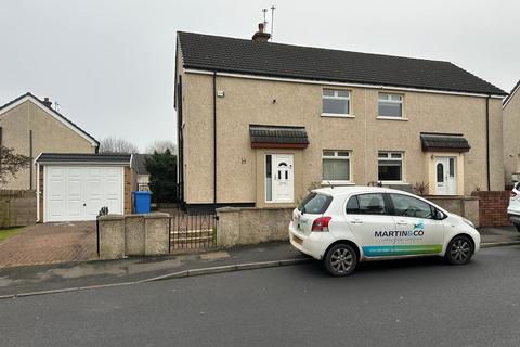 3 bedroom barn conversion to rent, Torogay St, Bishopbriggs G22