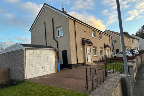 3 bedroom barn conversion to rent, Torogay St, Bishopbriggs G22