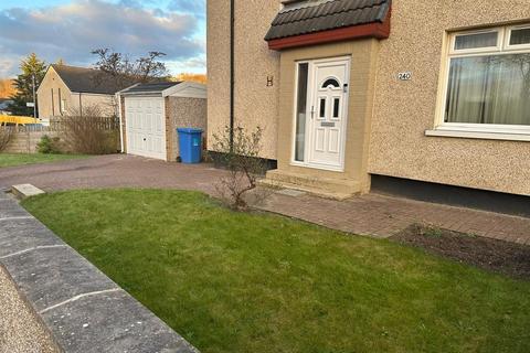 3 bedroom barn conversion to rent, Torogay St, Bishopbriggs G22