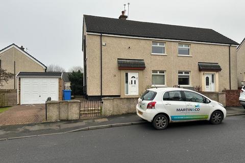 undefined, Torogay Street, Glasgow G22