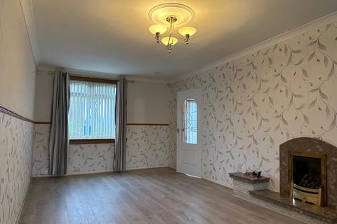 undefined, Torogay Street, Glasgow G22