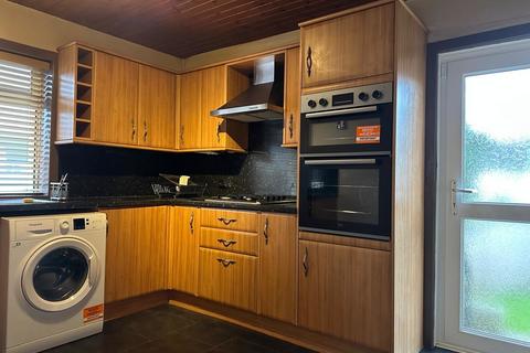 undefined, Torogay Street, Glasgow G22
