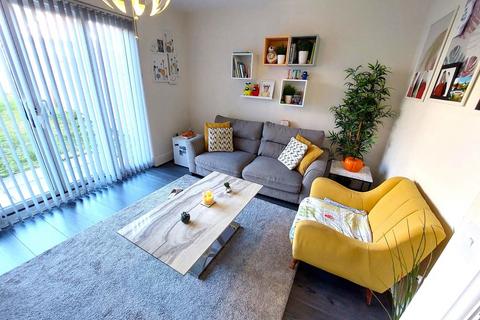 9 Oaks Close, Prestwich, Manchester, M25 3ER