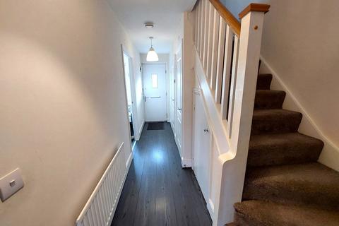 9 Oaks Close, Prestwich, Manchester, M25 3ER