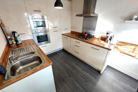 9 Oaks Close, Prestwich, Manchester, M25 3ER