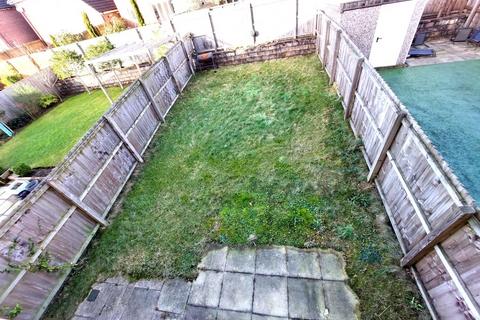 9 Oaks Close, Prestwich, Manchester, M25 3ER