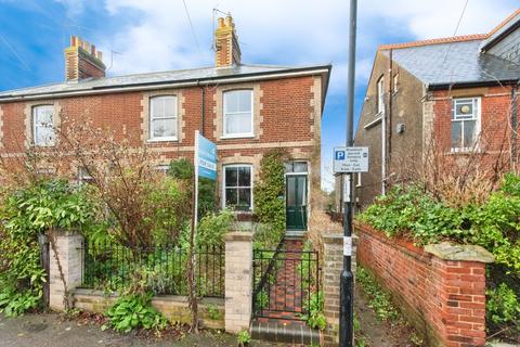 3 bedroom end of terrace house for sale, York Road, Bury St Edmunds IP33