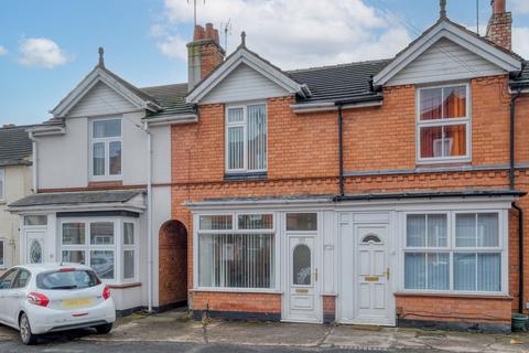 3 bedroom terraced house for sale, Birchfield Road, Headless Cross, Redditch B97 4LU