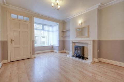 3 bedroom terraced house for sale, Birchfield Road, Headless Cross, Redditch B97 4LU