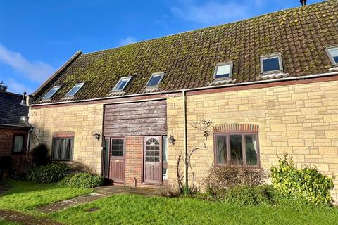 2 bedroom barn conversion for sale, Freshwater, Isle of Wight