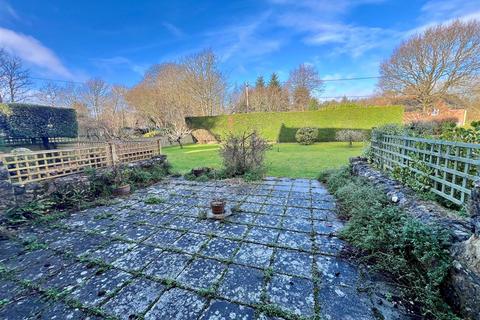 2 bedroom barn conversion for sale, Freshwater, Isle of Wight