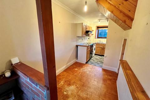 2 bedroom barn conversion for sale, Freshwater, Isle of Wight